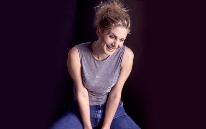 Elizabeth Mitchell