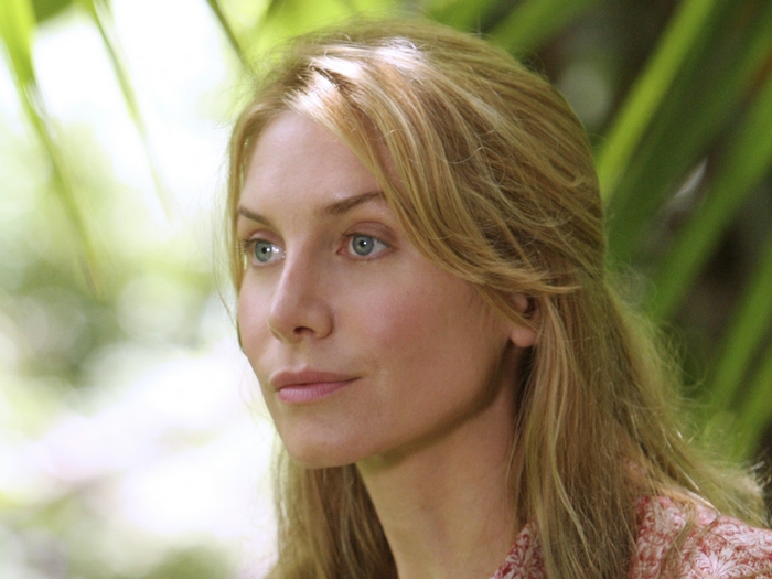 Elizabeth Mitchell
