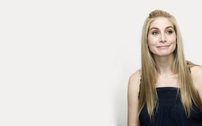 Elizabeth Mitchell