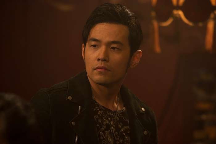 Jay Chou