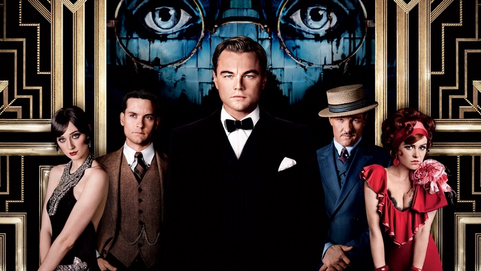 The Great Gatsby Joel Edgerton