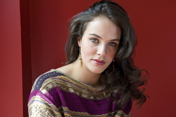 Jessica Brown Findlay