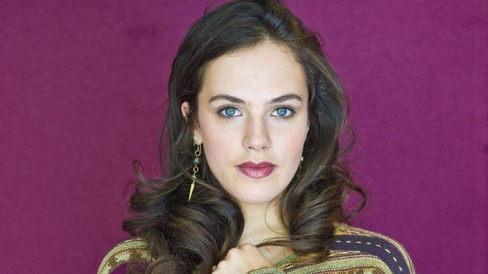 Jessica Brown Findlay