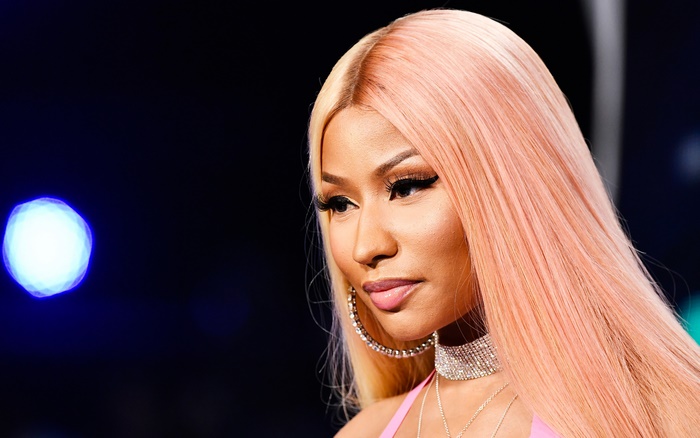 Nicki Minaj