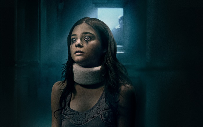 Stefanie Scott in Insidious: Chapter 3