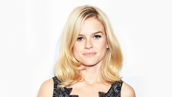 Alice Eve