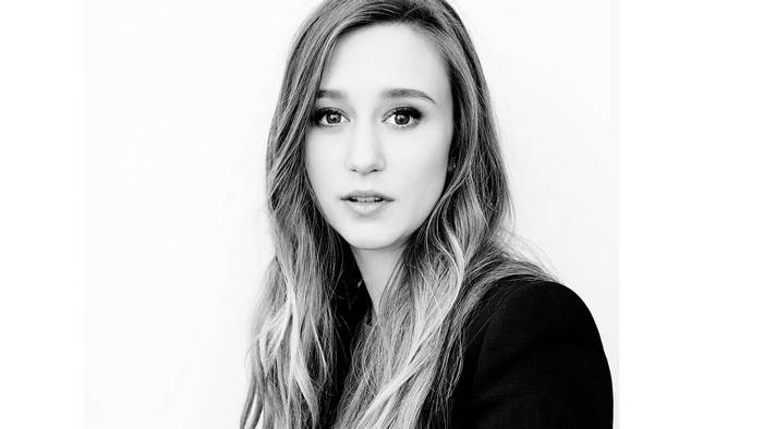 Taissa Farmiga