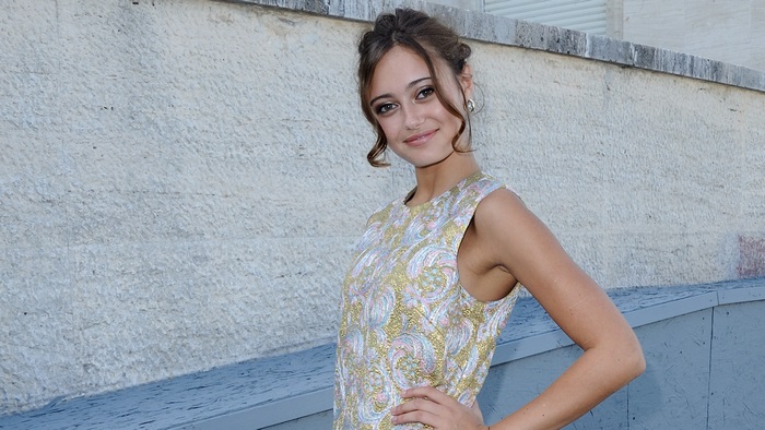 Ella Purnell