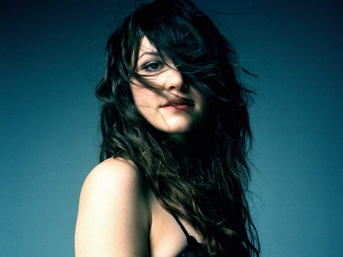 Ginnifer Goodwin