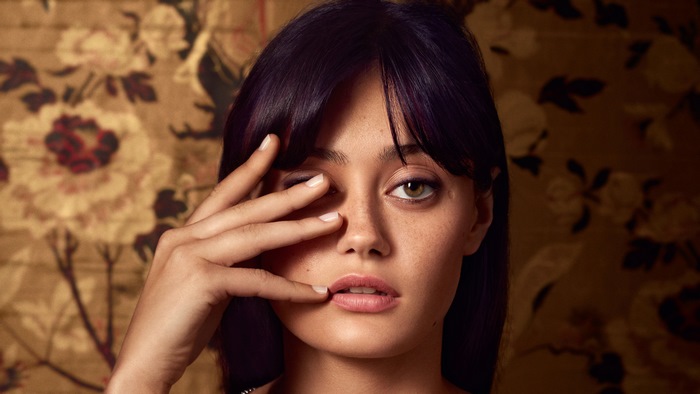 Ella Purnell
