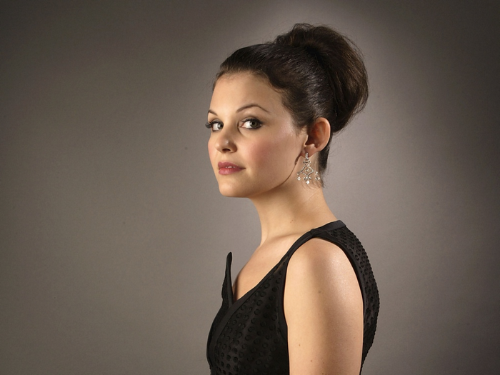 Ginnifer Goodwin