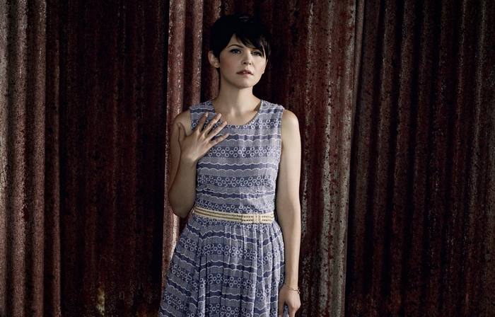 Ginnifer Goodwin