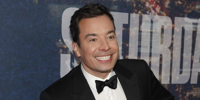 Jimmy Fallon from Saturday Night Live
