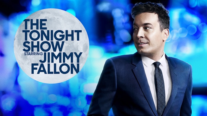 The Tonight Show Starring Jimmy Fallon