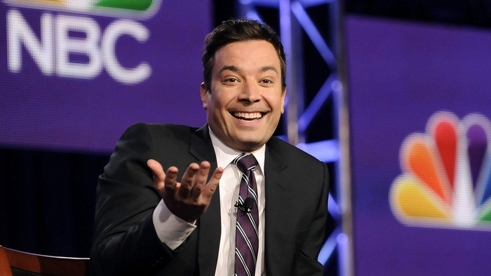 Jimmy Fallon on NBC