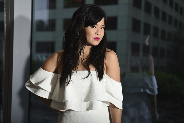 Kelly Marie Tran
