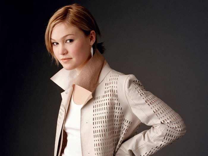 Julia Stiles