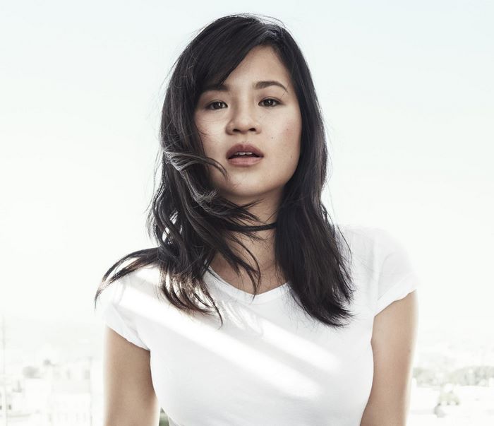 Kelly Marie Tran