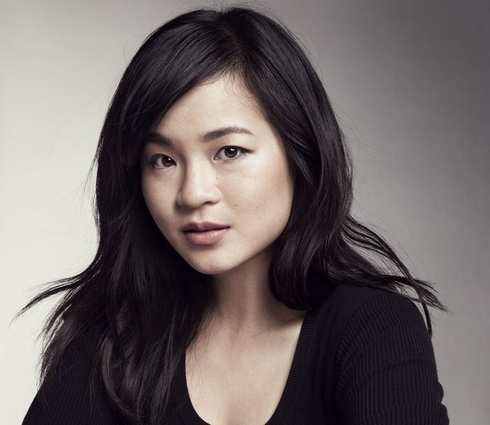 Kelly Marie Tran