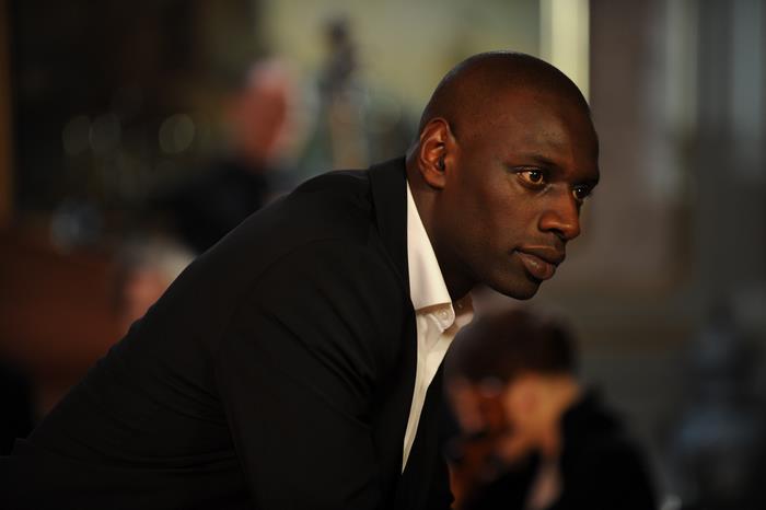 Omar Sy