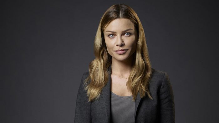 Lauren German from Lucifer