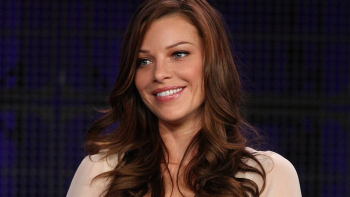 Lauren German