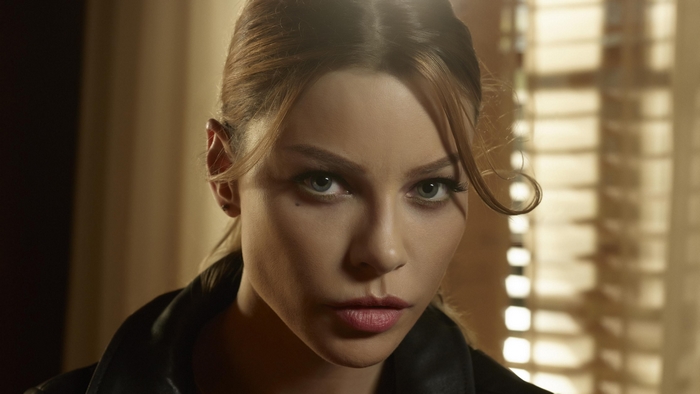 Lauren German