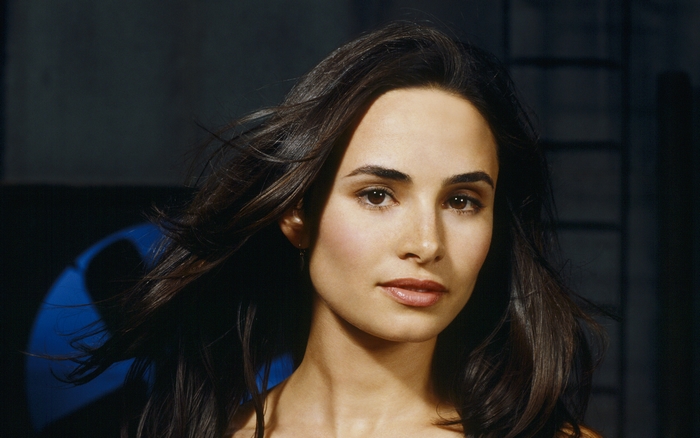 Mía Maestro