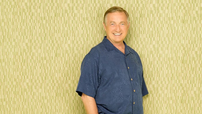 Ken Jenkins
