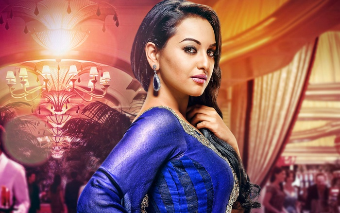 Sonakshi Sinha