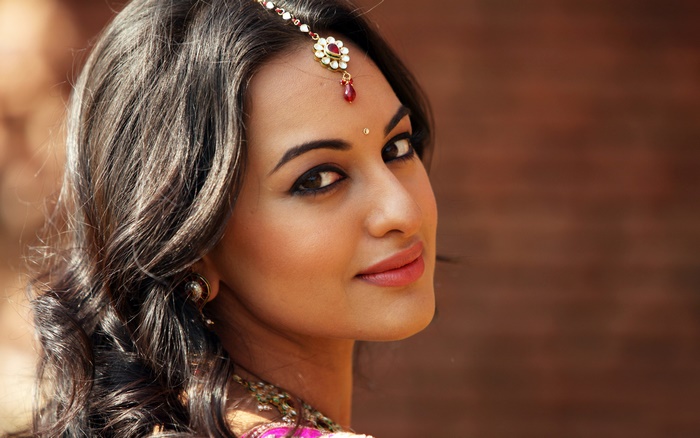 Sonakshi Sinha