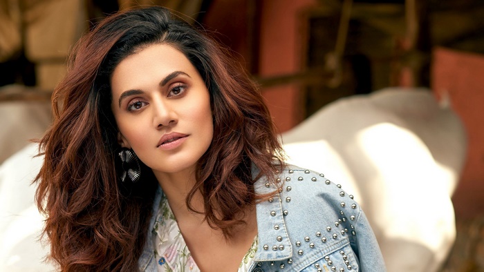 Taapsee Pannu