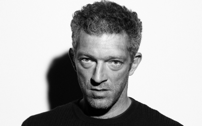 Vincent Cassel