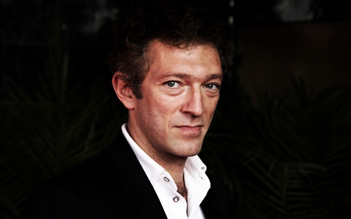 Vincent Cassel