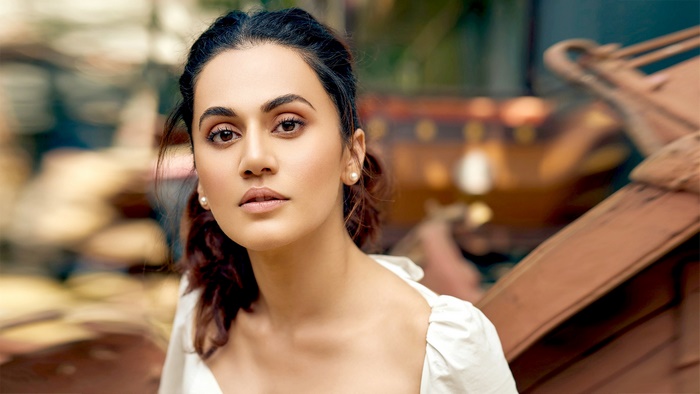 Taapsee Pannu
