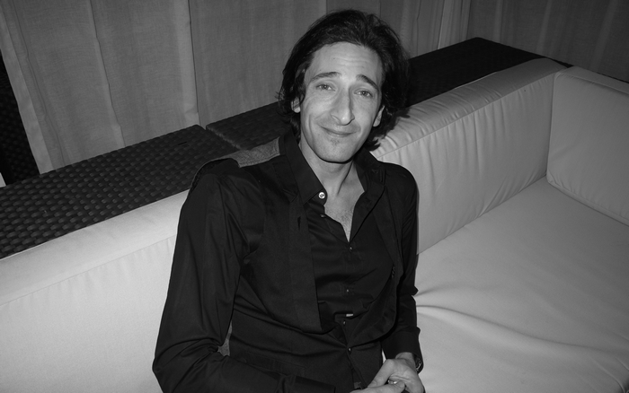 Adrien Brody