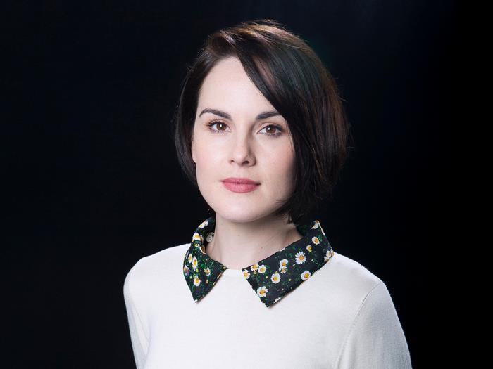 Michelle Dockery