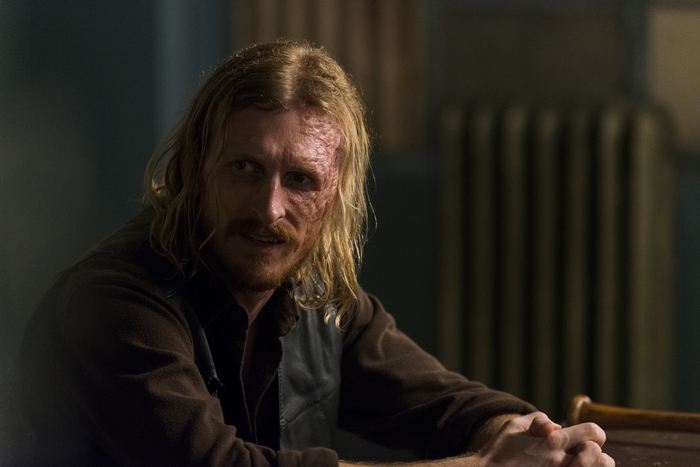 Austin Amelio