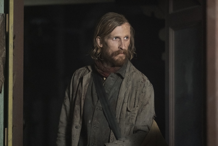 Austin Amelio
