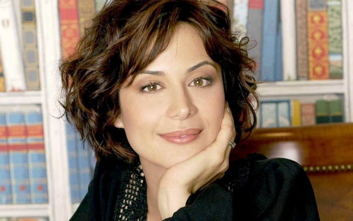 Catherine Bell