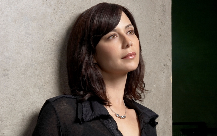 Catherine Bell