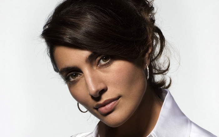 Caterina Murino portrait