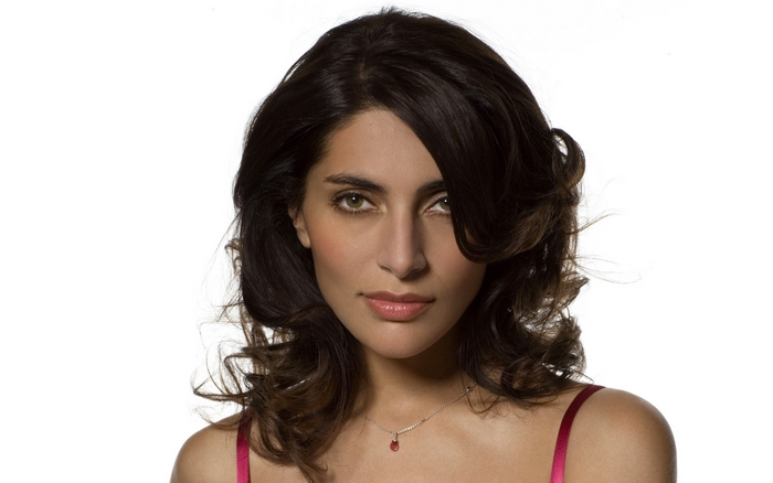 Caterina Murino