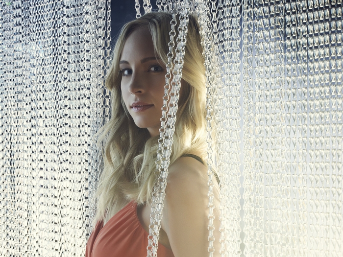 Candice King