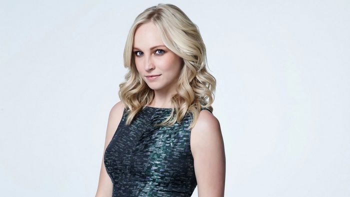 Candice King