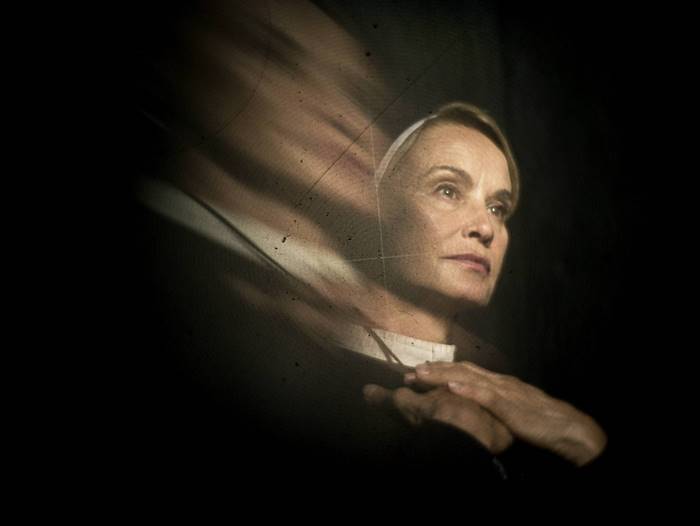 Jessica Lange