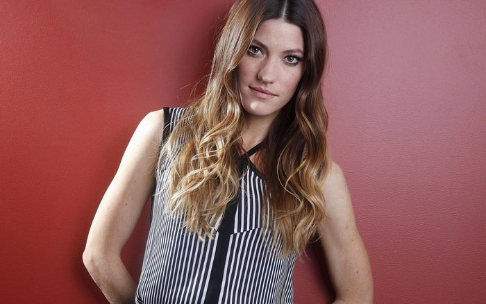 Jennifer Carpenter