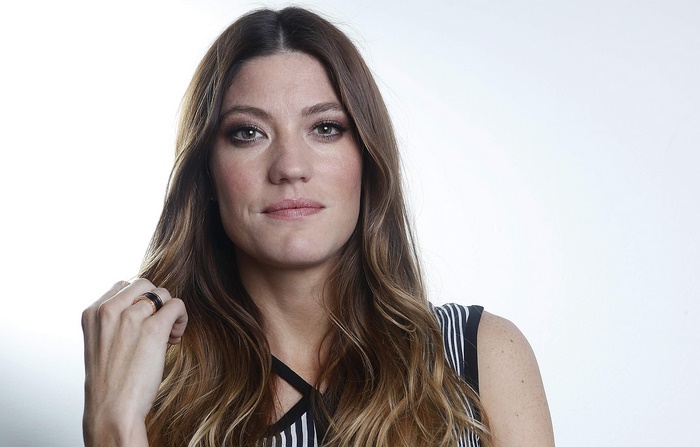 Jennifer Carpenter