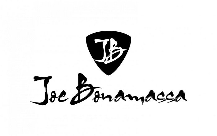 Joe Bonamassa logo