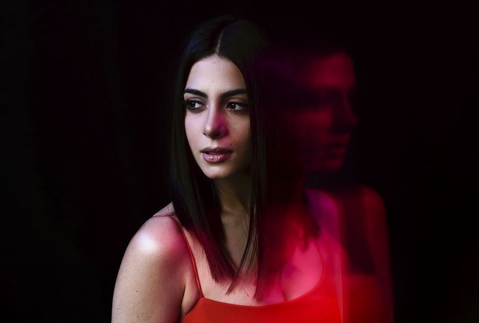 Emeraude Toubia